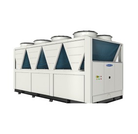 荊門格力 -螺桿式風冷冷（熱）水機組