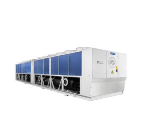 荊門格力-LM系列螺桿式風冷冷（熱）水機組