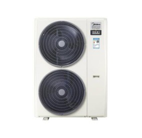 襄陽(yáng)美的家用多聯(lián)機(jī)組