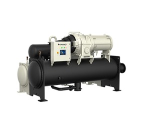 恩施格力CE系列離心式冷水機組