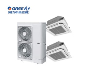 恩施格力10匹多聯機組  GMV-250WL/L