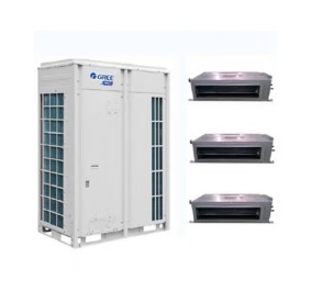 荊門格力785商用多聯機組-5S系列-GMV-785WM/A1