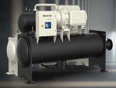 荊門工業冷水機組的安裝條件