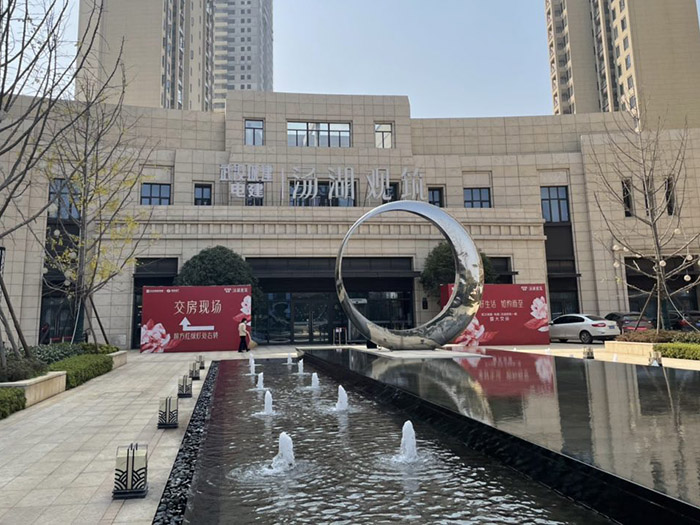 空調(diào)回收-湯湖觀筑